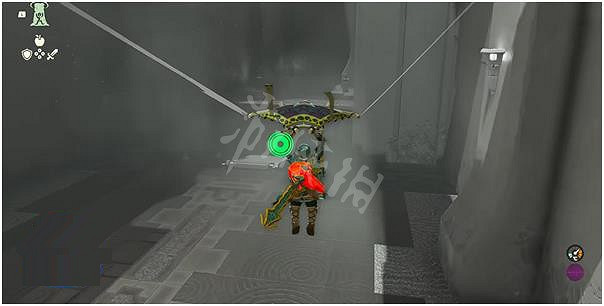 《塞爾達傳說王國之淚》拉希瓦卡神廟攻略 拉希瓦卡神廟怎麽過? 《塞爾達傳說王國之淚》拉希瓦卡神廟攻略 拉希瓦卡神廟怎麽過?