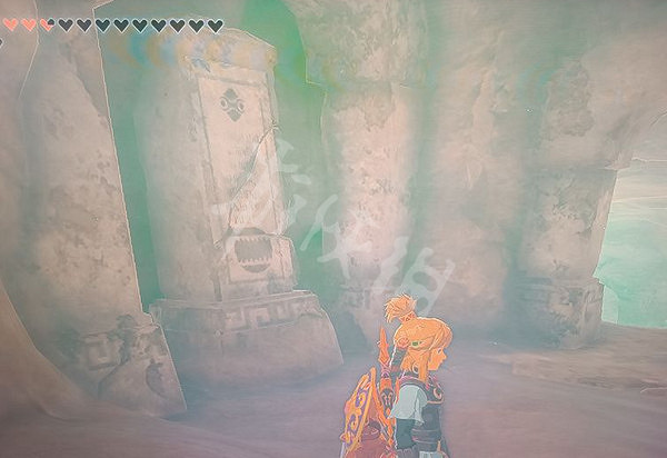 《塞爾達傳說王國之淚》第八位英雄任務攻略 第八位英雄任務怎麽做? 《塞爾達傳說王國之淚》第八位英雄任務攻略 第八位英雄任務怎麽做?