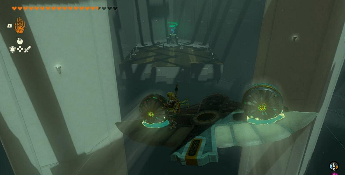 《塞爾達傳說王國之淚》希茲摩伊神廟在哪?希茲摩伊神廟寶箱攻略 《塞爾達傳說王國之淚》希茲摩伊神廟在哪?希茲摩伊神廟寶箱攻略