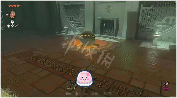 《塞爾達傳說王國之淚》茲卡羅克神廟攻略 茲卡羅克神廟怎麽過？