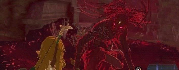 《塞爾達傳說王國之淚》瘴氣金屬棒獲取方法 瘴氣金屬棒怎麽獲得？