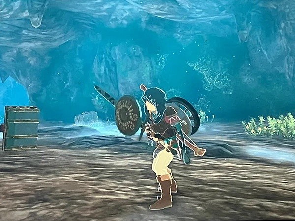 《塞爾達傳說王國之淚》餘料實用建造組合分享 有哪些創意的組合? 《塞爾達傳說王國之淚》餘料實用建造組合分享 有哪些創意的組合?