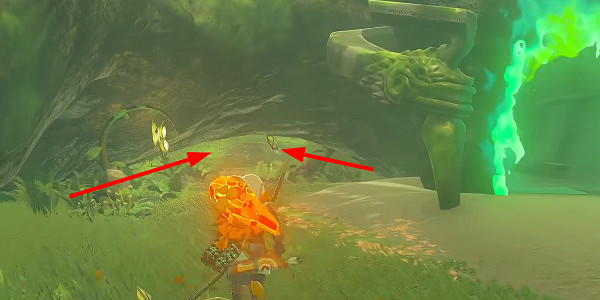 《塞爾達傳說王國之淚》世克恩波馬拉神廟怎麽進?世克恩波馬拉神廟攻略 《塞爾達傳說王國之淚》世克恩波馬拉神廟怎麽進?世克恩波馬拉神廟攻略