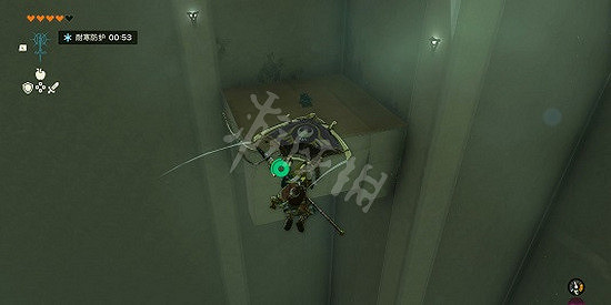 《塞爾達傳說王國之淚》馬亞烏每奇薩神廟攻略 馬亞烏每奇薩神廟怎麽過？