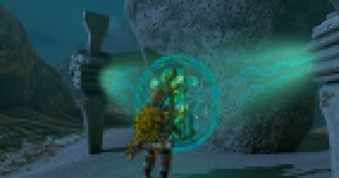 《塞爾達傳說王國之淚》奇馬亞塔神廟在哪?奇馬亞塔神廟解謎攻略 《塞爾達傳說王國之淚》奇馬亞塔神廟在哪?奇馬亞塔神廟解謎攻略