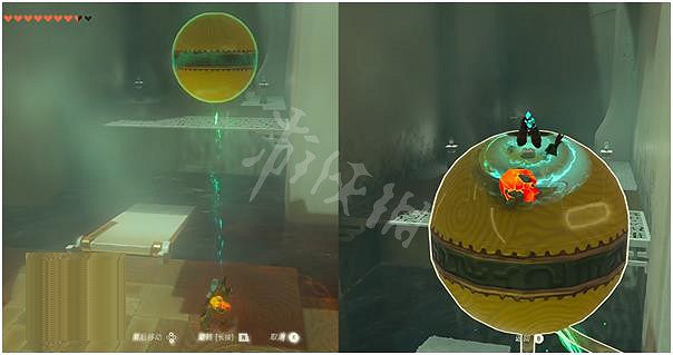 《塞爾達傳說王國之淚》拉希瓦卡神廟攻略 拉希瓦卡神廟怎麽過? 《塞爾達傳說王國之淚》拉希瓦卡神廟攻略 拉希瓦卡神廟怎麽過?