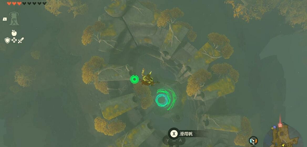 《塞爾達傳說王國之淚》雷鳴之島怎麽進?雷鳴之島大門開啟方法 《塞爾達傳說王國之淚》雷鳴之島怎麽進?雷鳴之島大門開啟方法