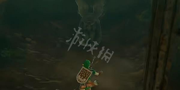 《塞爾達傳說王國之淚》惡魔神像在哪? 惡魔神像位置 《塞爾達傳說王國之淚》惡魔神像在哪? 惡魔神像位置