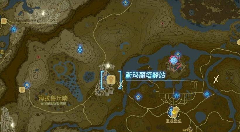 《塞爾達傳說王國之淚》英帕與地上圖畫怎麽完成?英帕任務玩法 《塞爾達傳說王國之淚》英帕與地上圖畫怎麽完成?英帕任務玩法