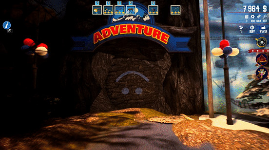 變身拍賣大亨！《廢品大亨》新DLC“競拍大戰”上線