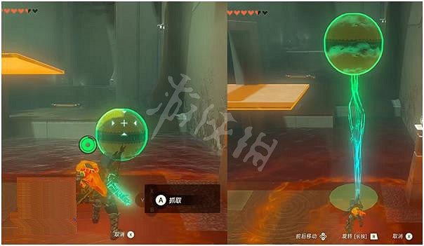 《塞爾達傳說王國之淚》拉希瓦卡神廟攻略 拉希瓦卡神廟怎麽過? 《塞爾達傳說王國之淚》拉希瓦卡神廟攻略 拉希瓦卡神廟怎麽過?