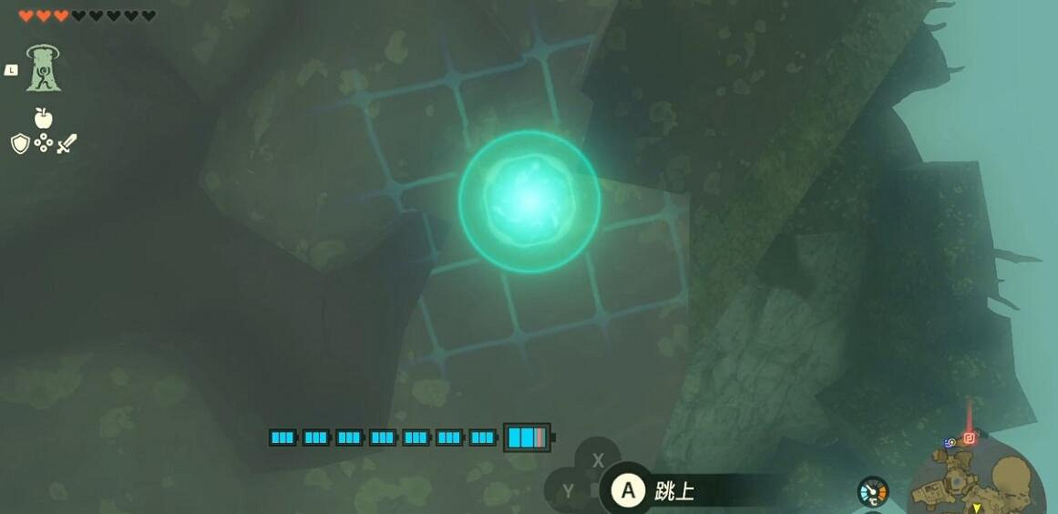 《塞爾達傳說王國之淚》雷鳴之島怎麽進?雷鳴之島大門開啟方法 《塞爾達傳說王國之淚》雷鳴之島怎麽進?雷鳴之島大門開啟方法