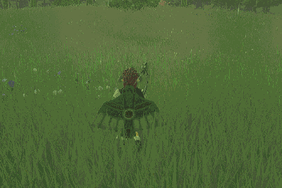 《塞爾達傳說王國之淚》飛翼怎麽用?飛翼實用小技巧 《塞爾達傳說王國之淚》飛翼怎麽用?飛翼實用小技巧