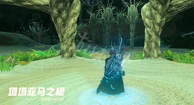 《塞爾達傳說王國之淚》採礦服在哪? 採礦服位置 《塞爾達傳說王國之淚》採礦服在哪? 採礦服位置