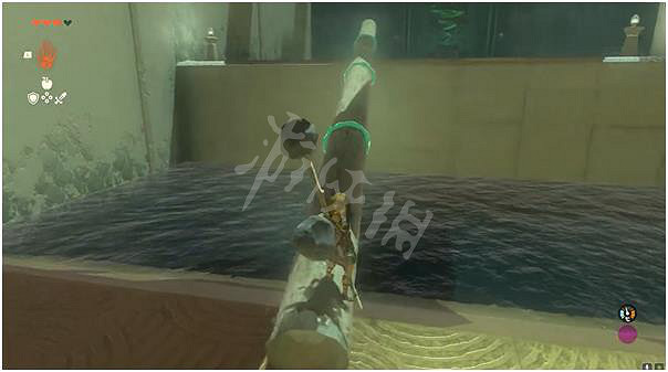 《塞爾達傳說王國之淚》塔吉卡茲神廟怎麽過? 塔吉卡茲神廟攻略 《塞爾達傳說王國之淚》塔吉卡茲神廟怎麽過? 塔吉卡茲神廟攻略