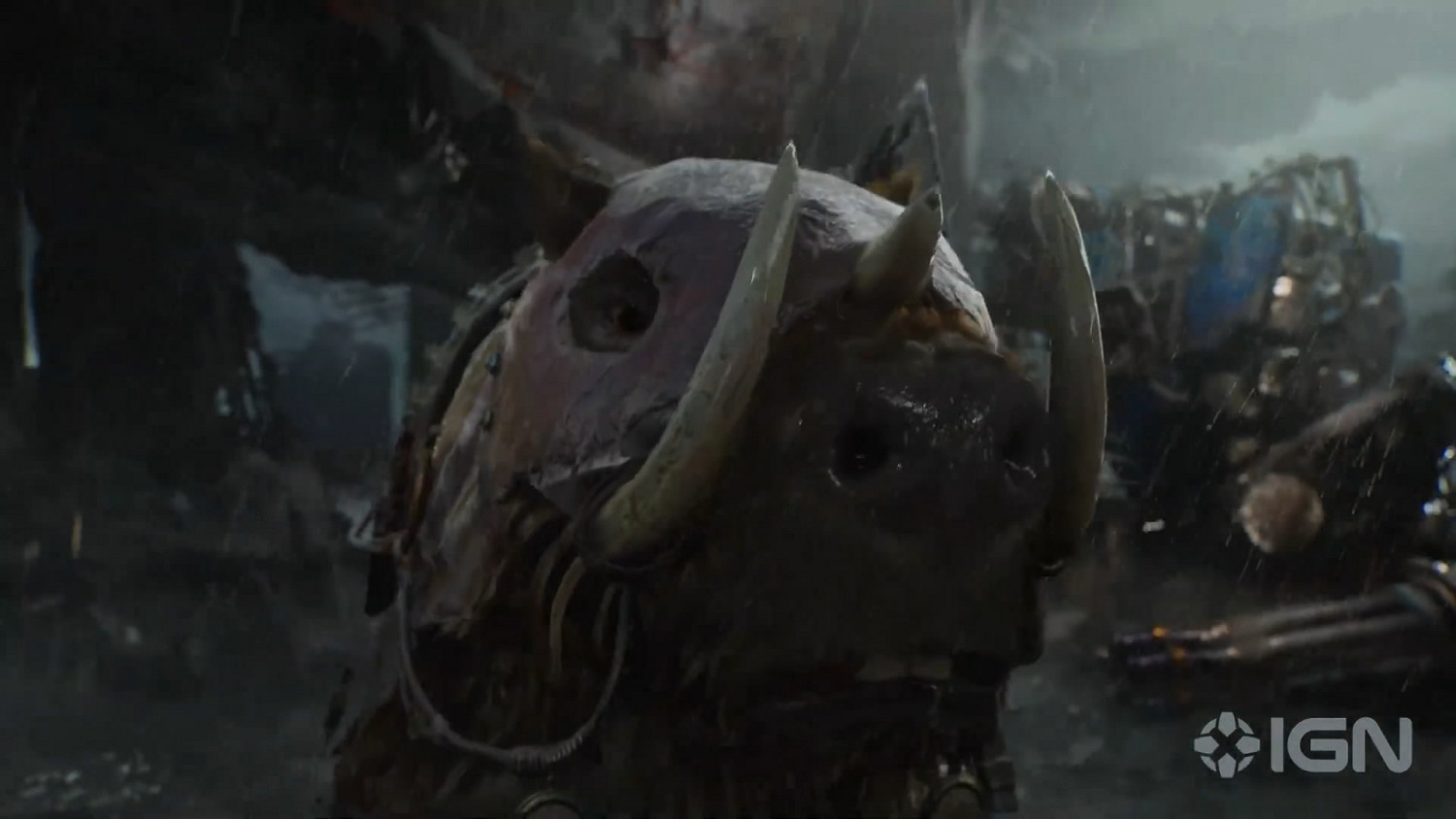 東方荒野題材射擊MMORPG《Ashfall》新預告片公布! 東方荒野題材射擊MMORPG《Ashfall》新預告片公布!