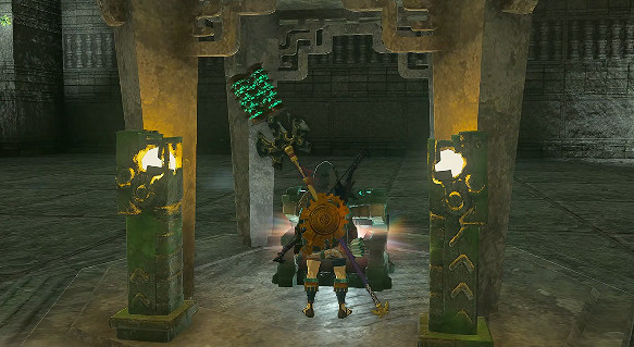 《塞爾達傳說王國之淚》異次元惡靈頭盔怎麽獲取?異次元惡靈頭盔獲取方法 《塞爾達傳說王國之淚》異次元惡靈頭盔怎麽獲取?異次元惡靈頭盔獲取方法