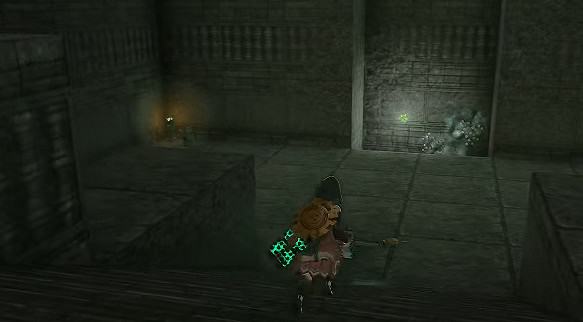 《塞爾達傳說王國之淚》異次元惡靈套裝怎麽獲取?異次元惡靈套裝獲取方法 《塞爾達傳說王國之淚》異次元惡靈套裝怎麽獲取?異次元惡靈套裝獲取方法