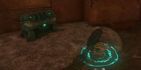 《塞爾達傳說王國之淚》火之神殿3層怎麽進入?火之神殿3層進入方法 《塞爾達傳說王國之淚》火之神殿3層怎麽進入?火之神殿3層進入方法