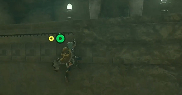 《塞爾達傳說王國之淚》雷光褲子怎麽獲取?雷光褲子獲取方法 《塞爾達傳說王國之淚》雷光褲子怎麽獲取?雷光褲子獲取方法