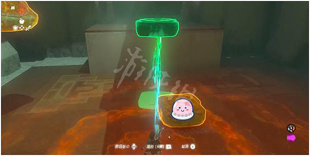 《塞爾達傳說王國之淚》伊黑恩阿神廟攻略 伊黑恩阿神廟怎麽過? 《塞爾達傳說王國之淚》伊黑恩阿神廟攻略 伊黑恩阿神廟怎麽過?