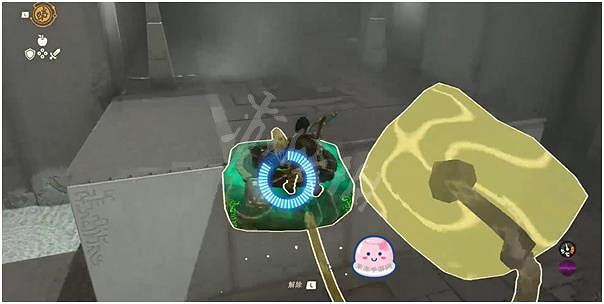 《塞爾達傳說王國之淚》伊黑恩阿神廟攻略 伊黑恩阿神廟怎麽過? 《塞爾達傳說王國之淚》伊黑恩阿神廟攻略 伊黑恩阿神廟怎麽過?