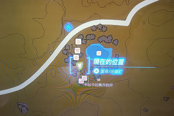 《塞爾達傳說王國之淚》第八位英雄任務攻略 第八位英雄任務怎麽做? 《塞爾達傳說王國之淚》第八位英雄任務攻略 第八位英雄任務怎麽做?