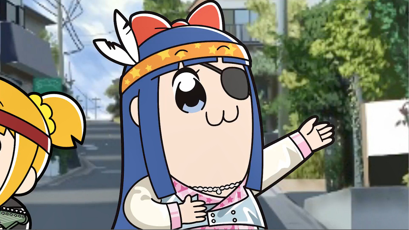 《人中之龍》連動《POP子和PIPI美的日常》周邊第二彈 《人中之龍》連動《POP子和PIPI美的日常》周邊第二彈