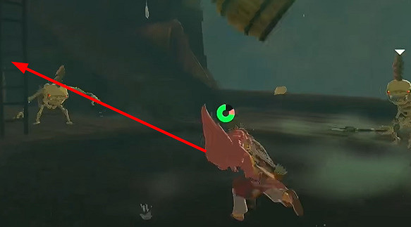 《塞爾達傳說王國之淚》獸王弓怎麽獲取?獸王弓獲取方法 《塞爾達傳說王國之淚》獸王弓怎麽獲取?獸王弓獲取方法