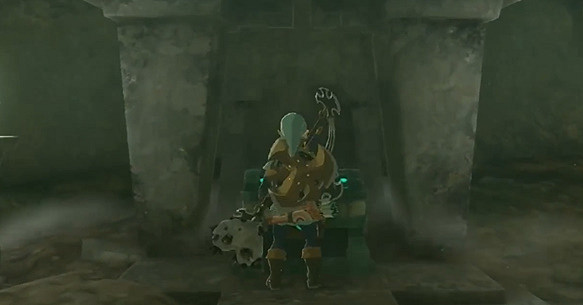 《塞爾達傳說王國之淚》雷光褲子怎麽獲取?雷光褲子獲取方法 《塞爾達傳說王國之淚》雷光褲子怎麽獲取?雷光褲子獲取方法