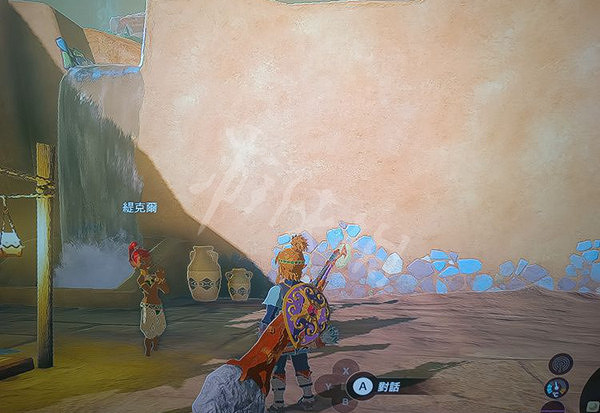 《塞爾達傳說王國之淚》第八位英雄任務攻略 第八位英雄任務怎麽做? 《塞爾達傳說王國之淚》第八位英雄任務攻略 第八位英雄任務怎麽做?