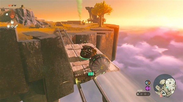 《塞爾達傳說王國之淚》全呀哈哈果實獲取方法匯總 呀哈哈果實怎麽獲取? 《塞爾達傳說王國之淚》全呀哈哈果實獲取方法匯總 呀哈哈果實怎麽獲取?