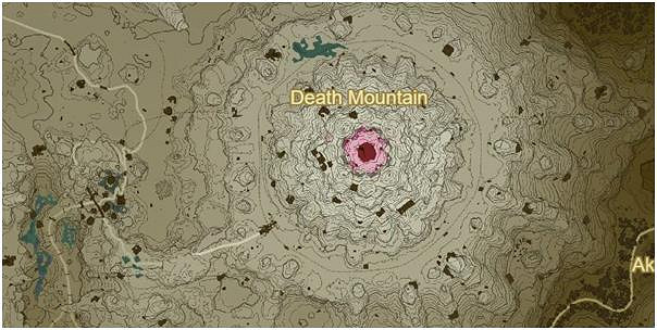 《塞爾達傳說王國之淚》火山章魚怪在哪? 火山章魚怪位置 《塞爾達傳說王國之淚》火山章魚怪在哪? 火山章魚怪位置