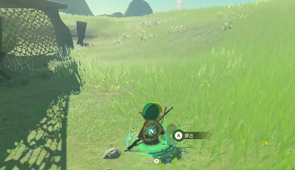 《塞爾達傳說王國之淚》泡泡拉高地鳥望台解鎖方法 《塞爾達傳說王國之淚》泡泡拉高地鳥望台解鎖方法