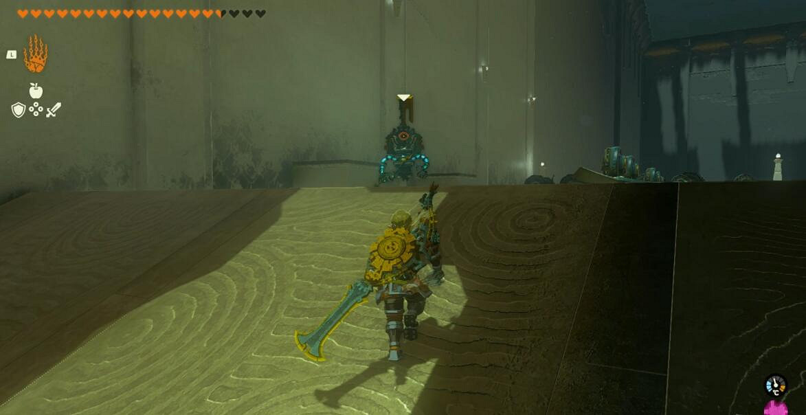 《塞爾達傳說王國之淚》希茲摩伊神廟在哪?希茲摩伊神廟寶箱攻略 《塞爾達傳說王國之淚》希茲摩伊神廟在哪?希茲摩伊神廟寶箱攻略