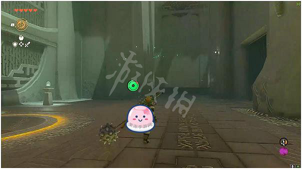 《塞爾達傳說王國之淚》茲卡羅克神廟攻略 茲卡羅克神廟怎麽過？