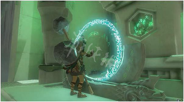 《塞爾達傳說王國之淚》塔吉卡茲神廟怎麽過? 塔吉卡茲神廟攻略 《塞爾達傳說王國之淚》塔吉卡茲神廟怎麽過? 塔吉卡茲神廟攻略