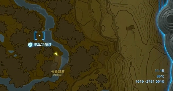 《塞爾達傳說王國之淚》雷光頭飾怎麽獲取?雷光頭飾獲取方法 《塞爾達傳說王國之淚》雷光頭飾怎麽獲取?雷光頭飾獲取方法