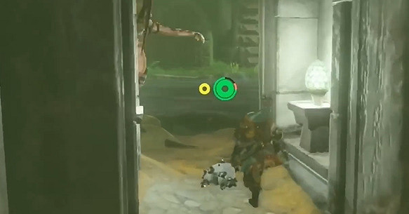 《塞爾達傳說王國之淚》雷光頭飾怎麽獲取?雷光頭飾獲取方法 《塞爾達傳說王國之淚》雷光頭飾怎麽獲取?雷光頭飾獲取方法