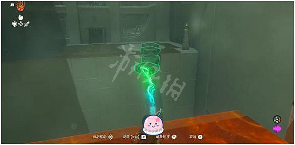 《塞爾達傳說王國之淚》伊黑恩阿神廟攻略 伊黑恩阿神廟怎麽過? 《塞爾達傳說王國之淚》伊黑恩阿神廟攻略 伊黑恩阿神廟怎麽過?