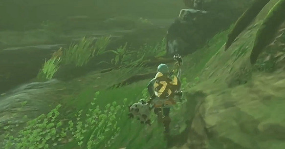 《塞爾達傳說王國之淚》雷光頭飾怎麽獲取?雷光頭飾獲取方法 《塞爾達傳說王國之淚》雷光頭飾怎麽獲取?雷光頭飾獲取方法