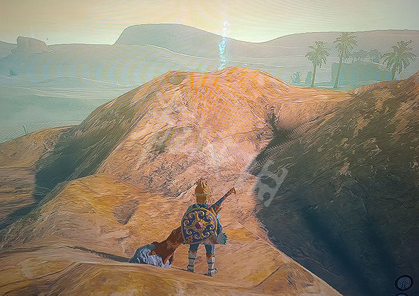 《塞爾達傳說王國之淚》第八位英雄任務攻略 第八位英雄任務怎麽做? 《塞爾達傳說王國之淚》第八位英雄任務攻略 第八位英雄任務怎麽做?