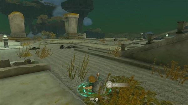 《塞爾達傳說王國之淚》全呀哈哈果實獲取方法匯總 呀哈哈果實怎麽獲取? 《塞爾達傳說王國之淚》全呀哈哈果實獲取方法匯總 呀哈哈果實怎麽獲取?