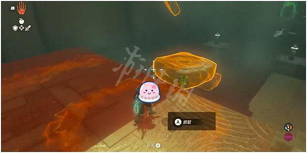 《塞爾達傳說王國之淚》伊黑恩阿神廟攻略 伊黑恩阿神廟怎麽過? 《塞爾達傳說王國之淚》伊黑恩阿神廟攻略 伊黑恩阿神廟怎麽過?