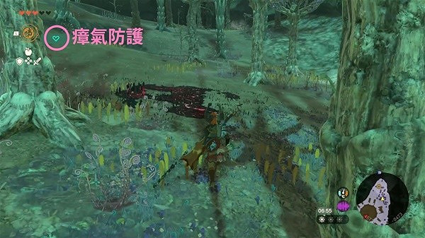 《塞爾達傳說王國之淚》米多那的王冠獲取攻略 米多那的王冠在哪？