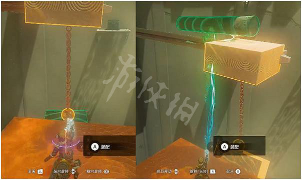 《塞爾達傳說王國之淚》姆薩諾奇拉神廟怎麽過？ 姆薩諾奇拉神廟攻略