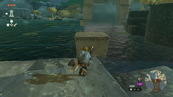 《塞爾達傳說王國之淚》全呀哈哈果實獲取方法匯總 呀哈哈果實怎麽獲取? 《塞爾達傳說王國之淚》全呀哈哈果實獲取方法匯總 呀哈哈果實怎麽獲取?