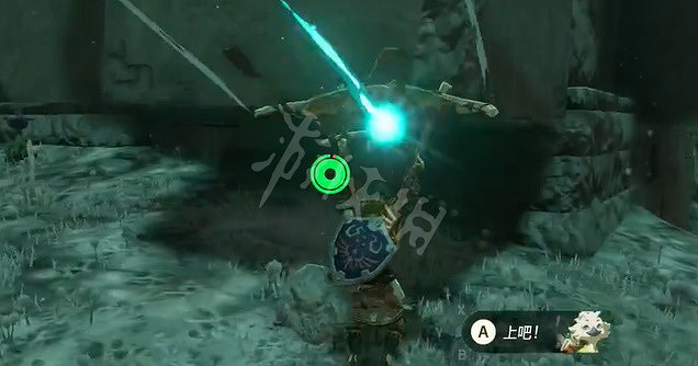 《塞爾達傳說王國之淚》採礦服在哪? 採礦服位置 《塞爾達傳說王國之淚》採礦服在哪? 採礦服位置