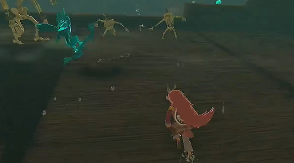 《塞爾達傳說王國之淚》獸王弓怎麽獲取?獸王弓獲取方法 《塞爾達傳說王國之淚》獸王弓怎麽獲取?獸王弓獲取方法