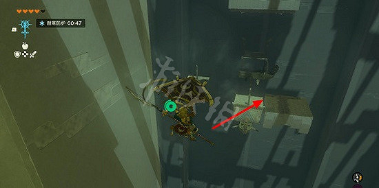 《塞爾達傳說王國之淚》馬亞烏每奇薩神廟攻略 馬亞烏每奇薩神廟怎麽過？